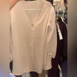 Bebonnie XL Blouse